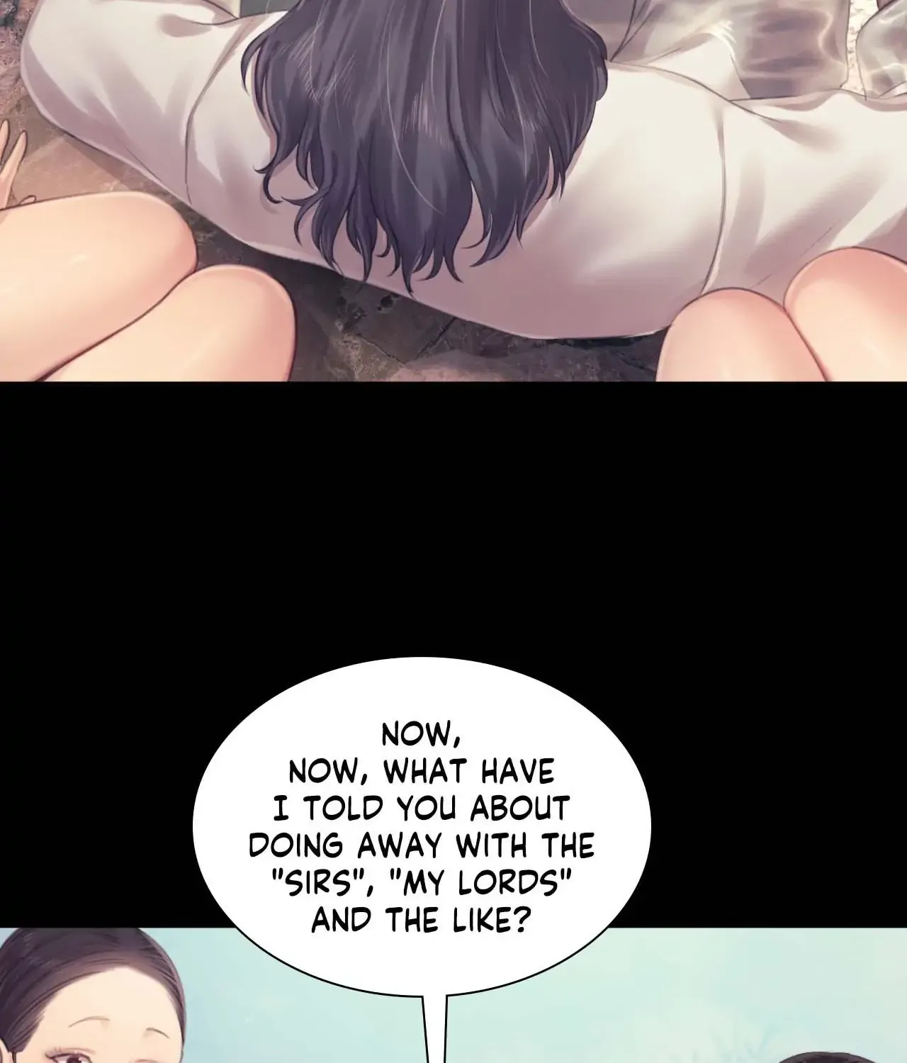MISTRESS Chapter 119 page 30 - 