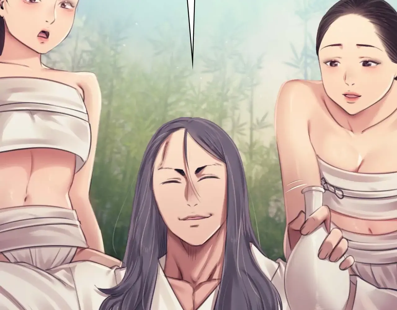 MISTRESS Chapter 119 page 31 - 