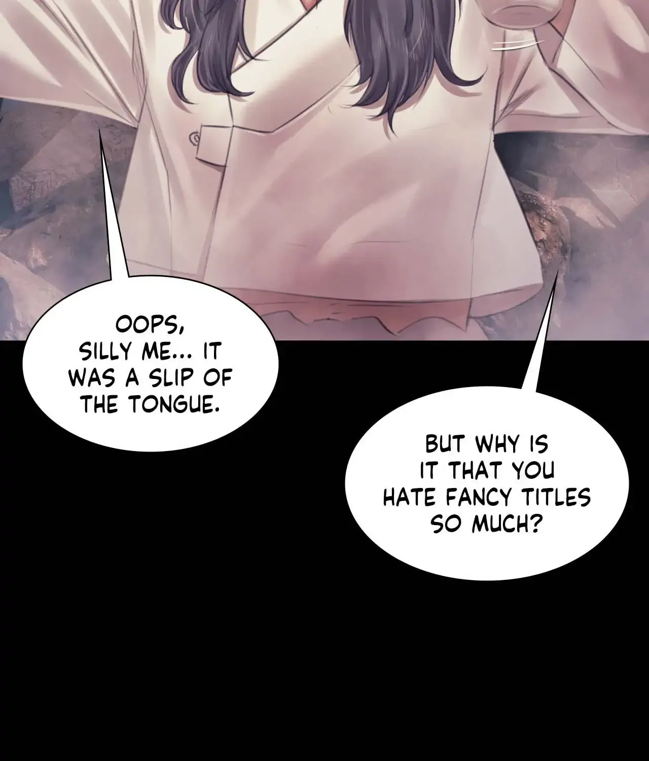 MISTRESS Chapter 119 page 32 - 