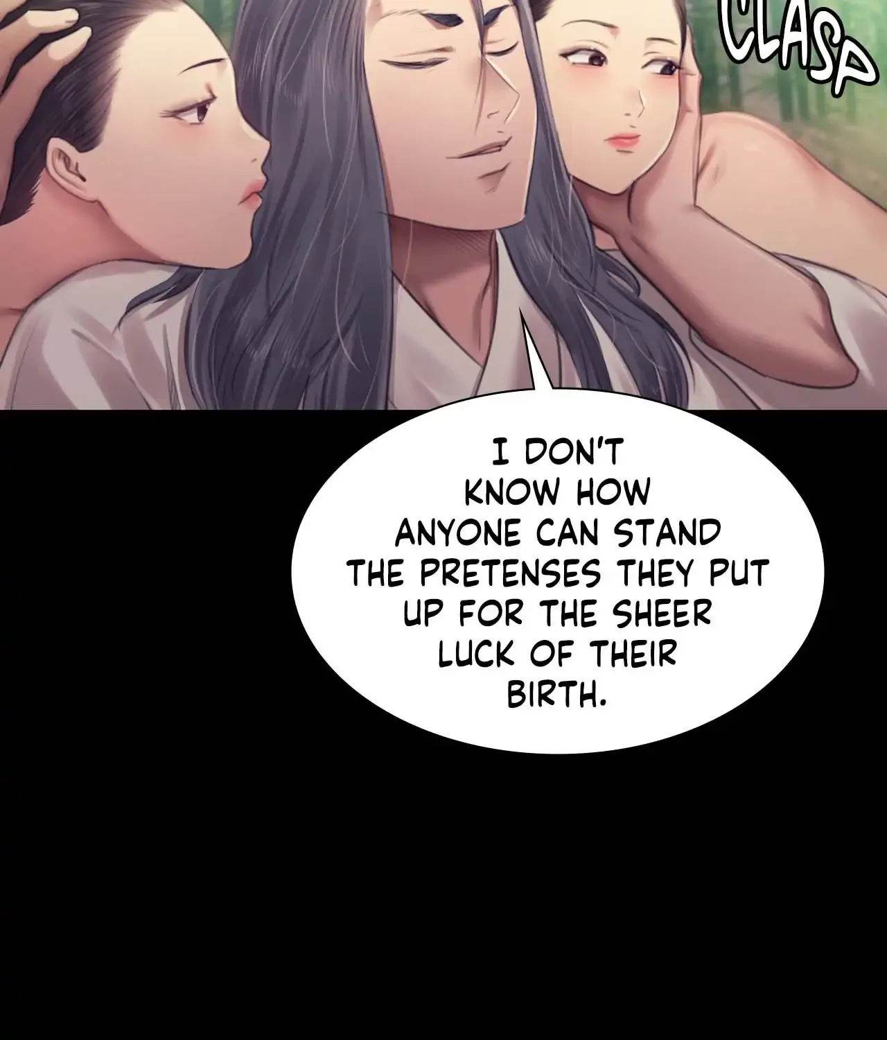 MISTRESS Chapter 119 page 35 - 