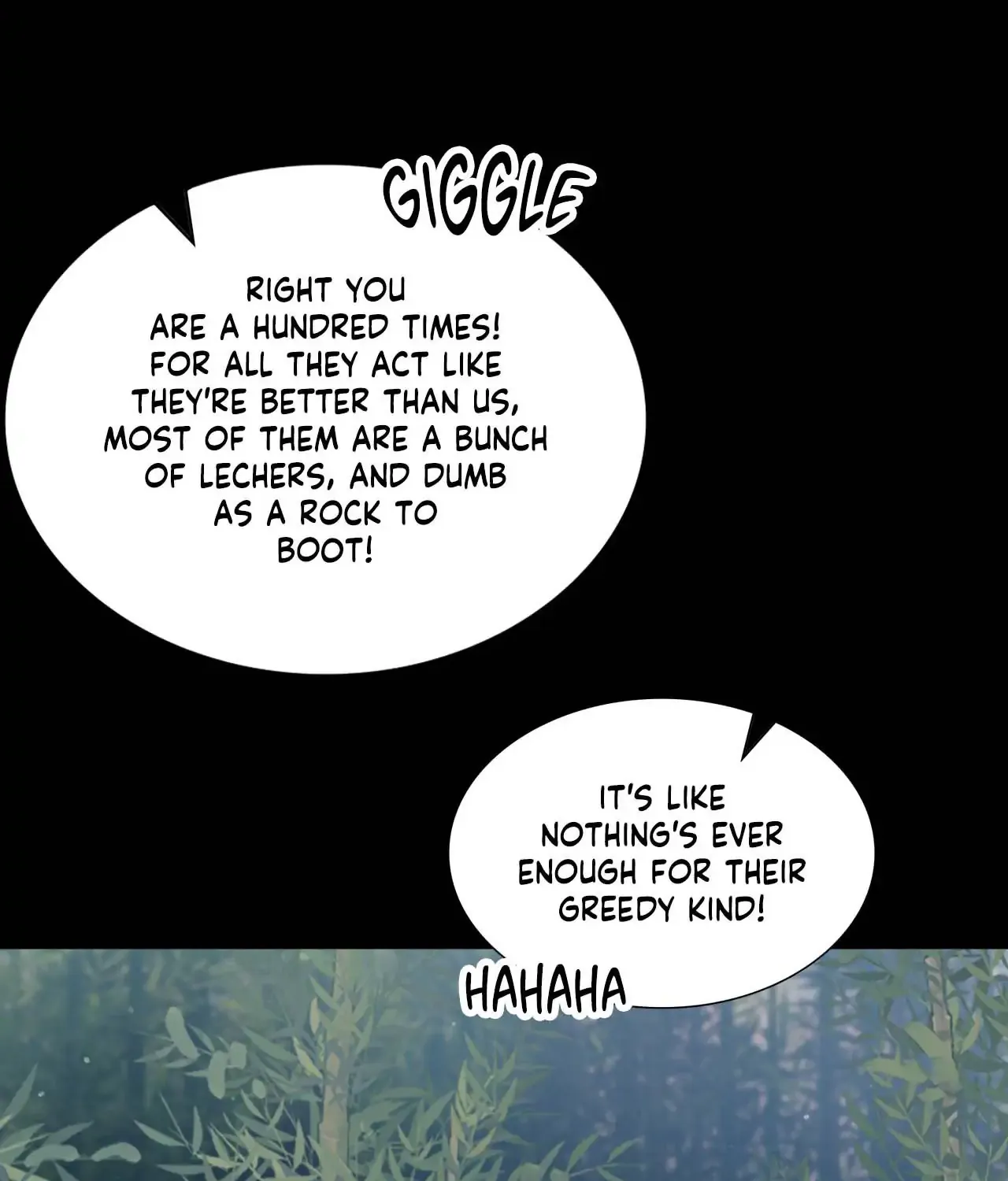 MISTRESS Chapter 119 page 36 - 