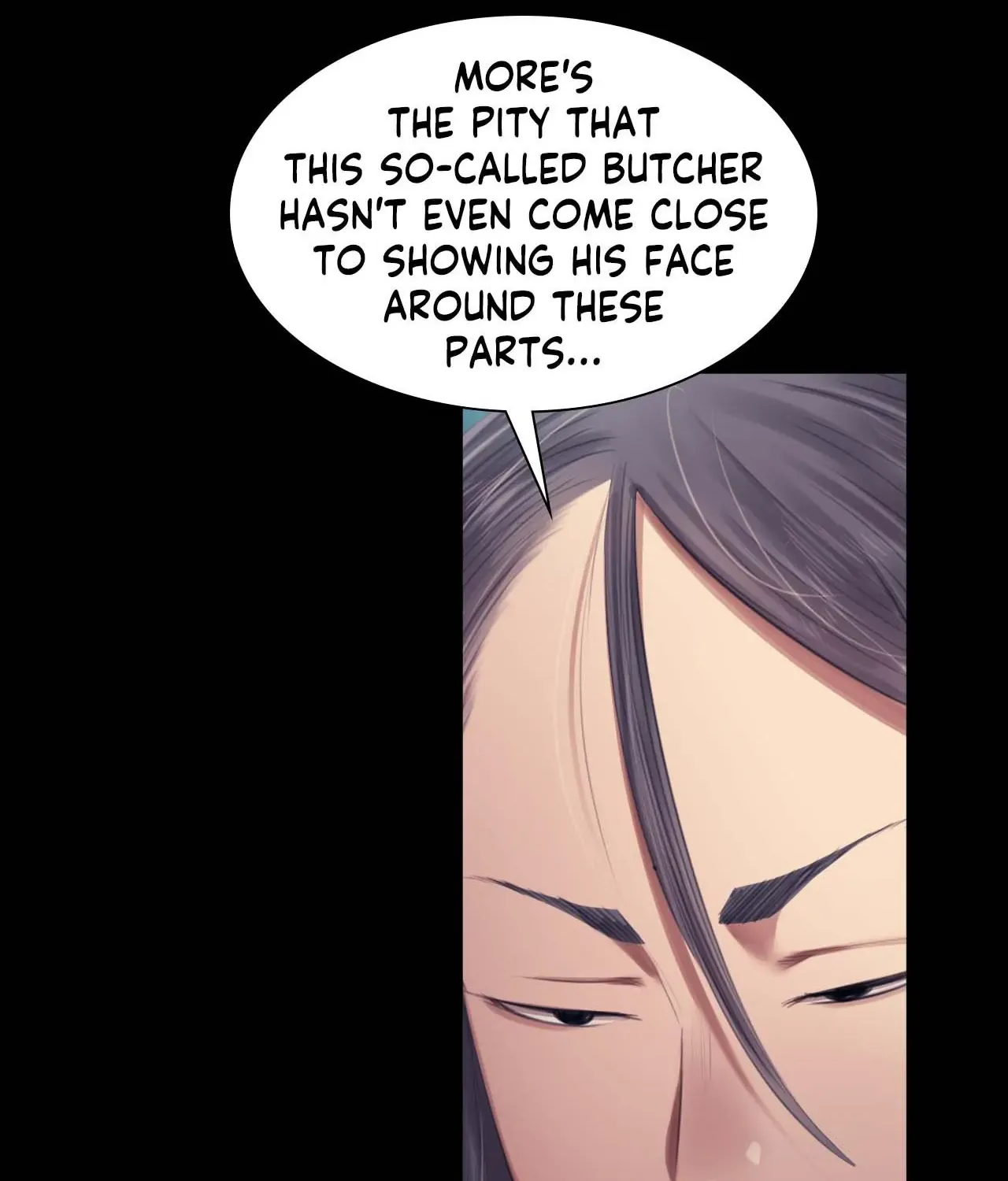 MISTRESS Chapter 119 page 39 - 