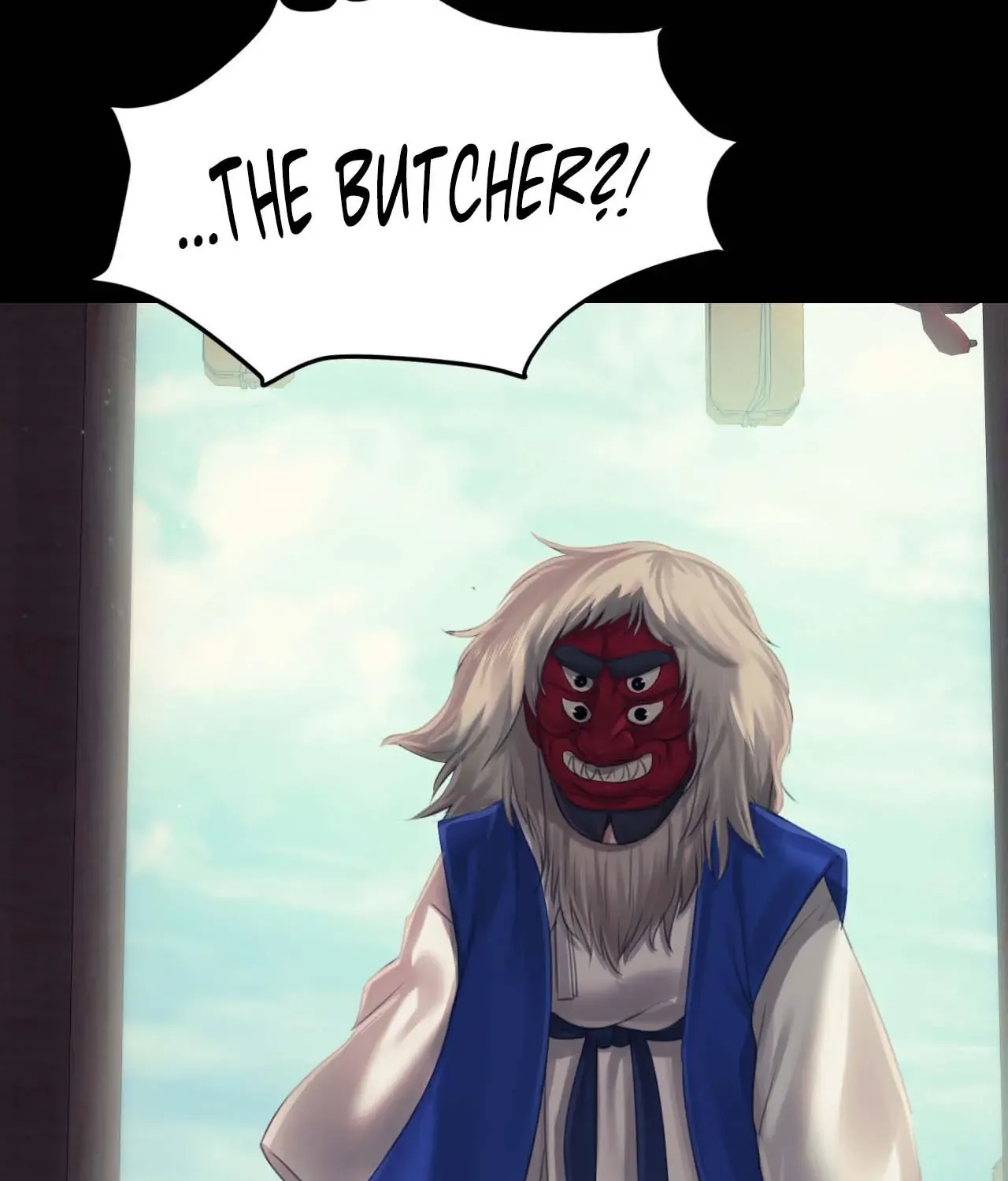 MISTRESS Chapter 119 page 5 - 