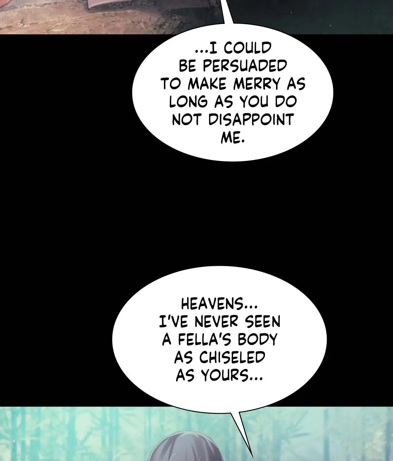 MISTRESS Chapter 119 page 44 - 