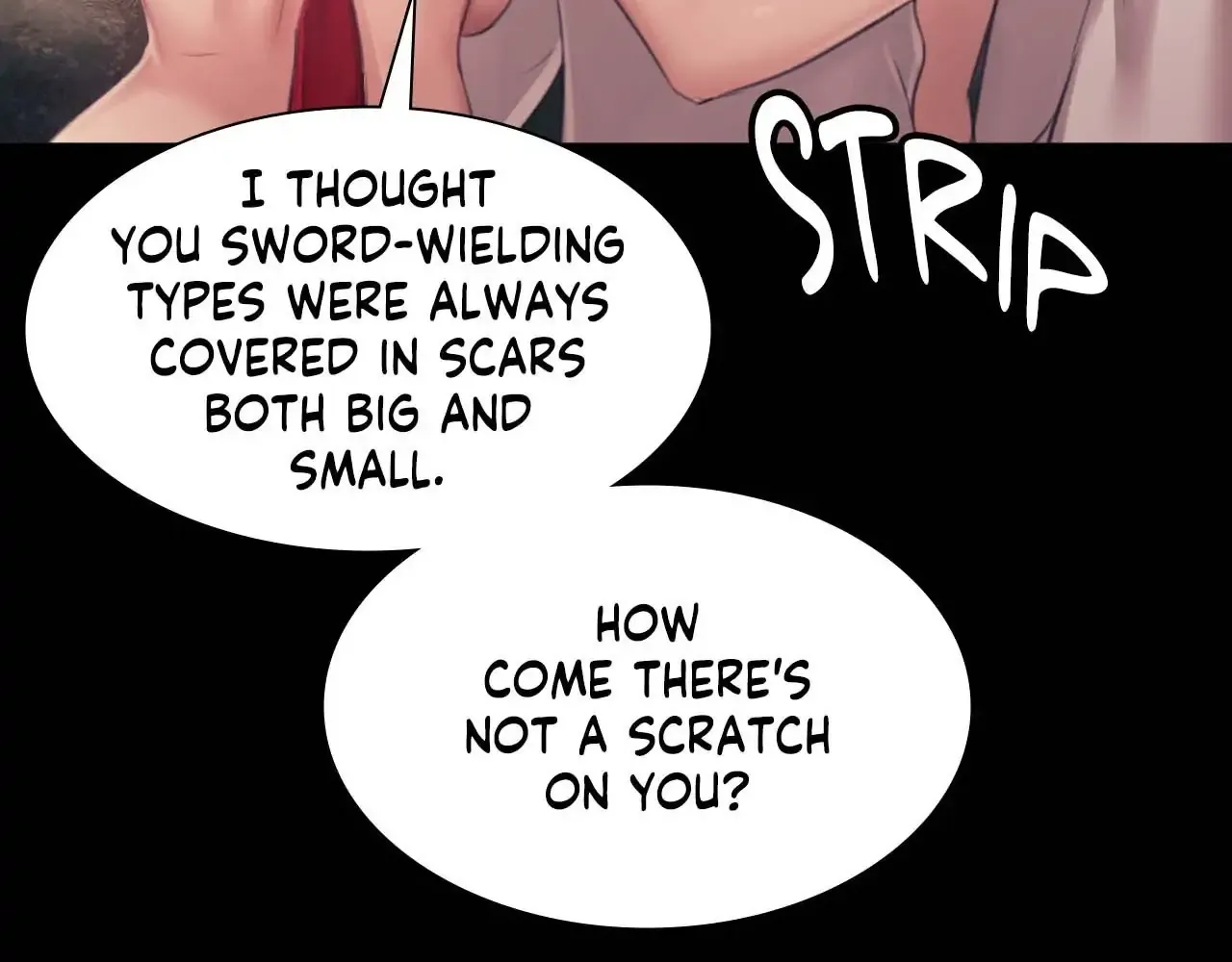 MISTRESS Chapter 119 page 46 - 