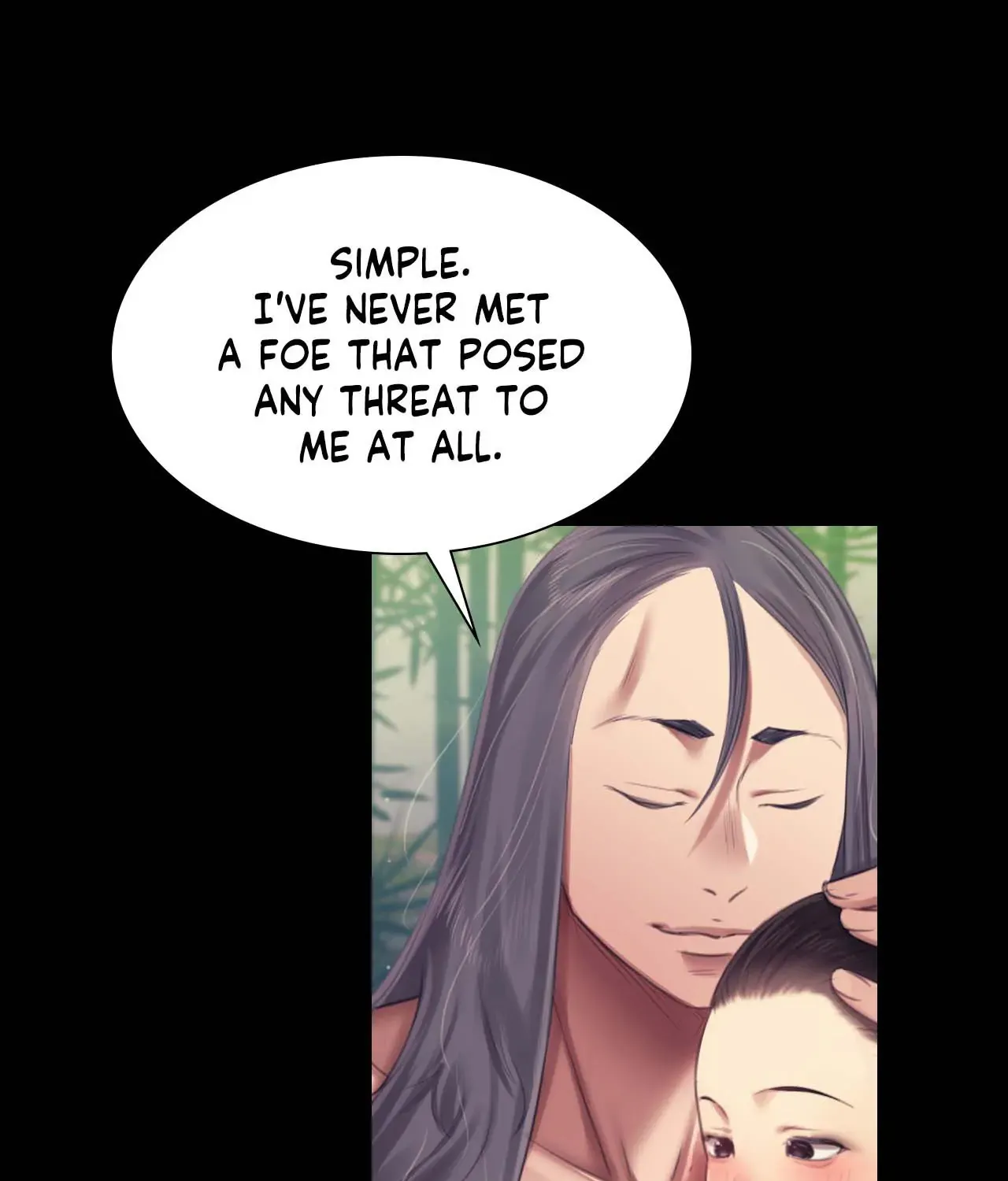 MISTRESS Chapter 119 page 47 - 