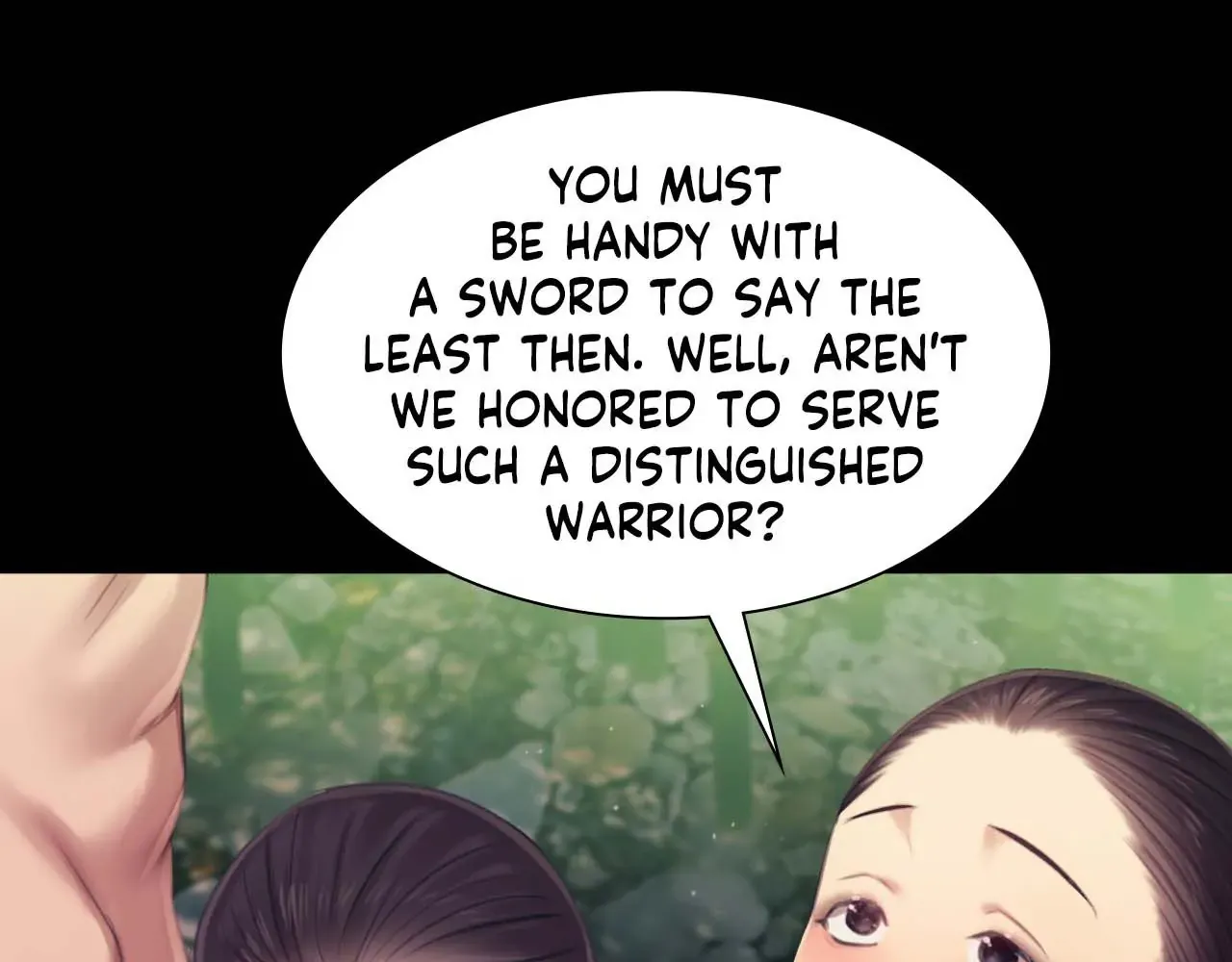 MISTRESS Chapter 119 page 49 - 
