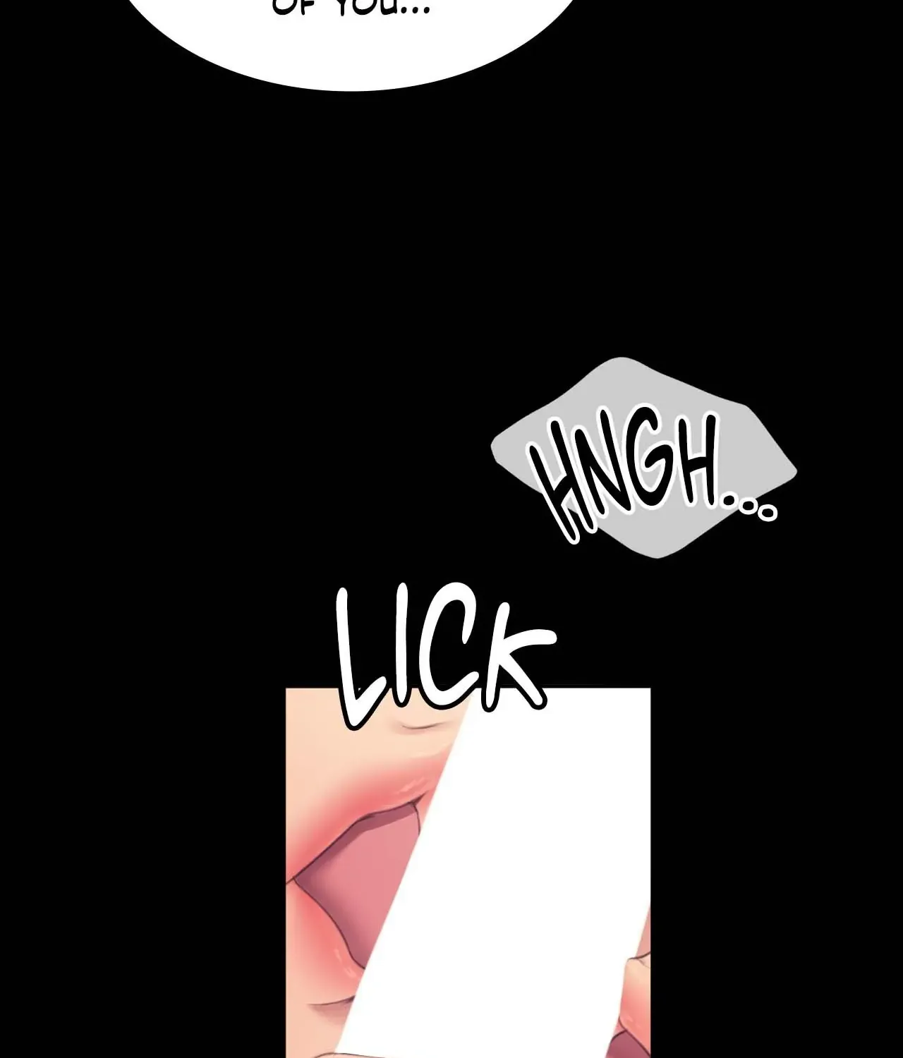 MISTRESS Chapter 119 page 51 - 