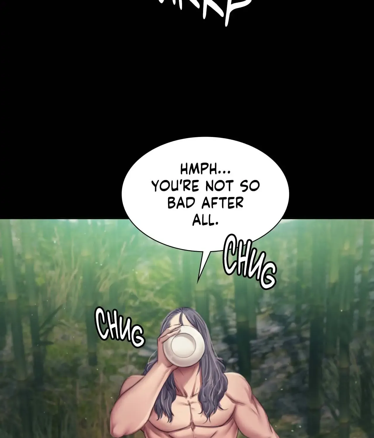 MISTRESS Chapter 119 page 54 - 