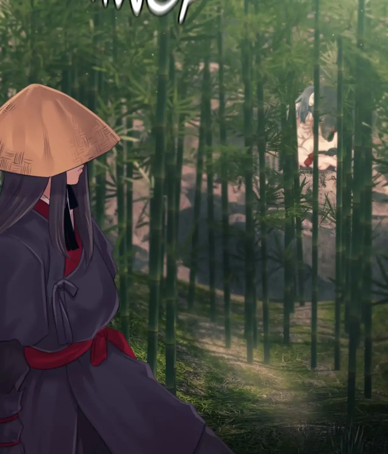 MISTRESS Chapter 119 page 66 - 