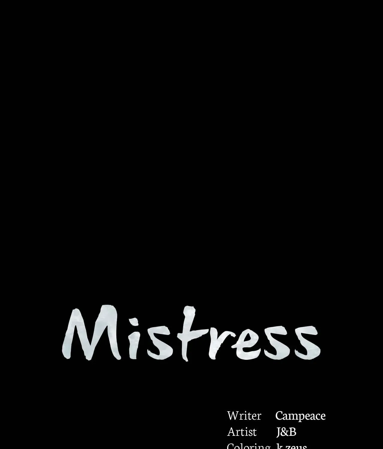 MISTRESS Chapter 119 page 8 - 