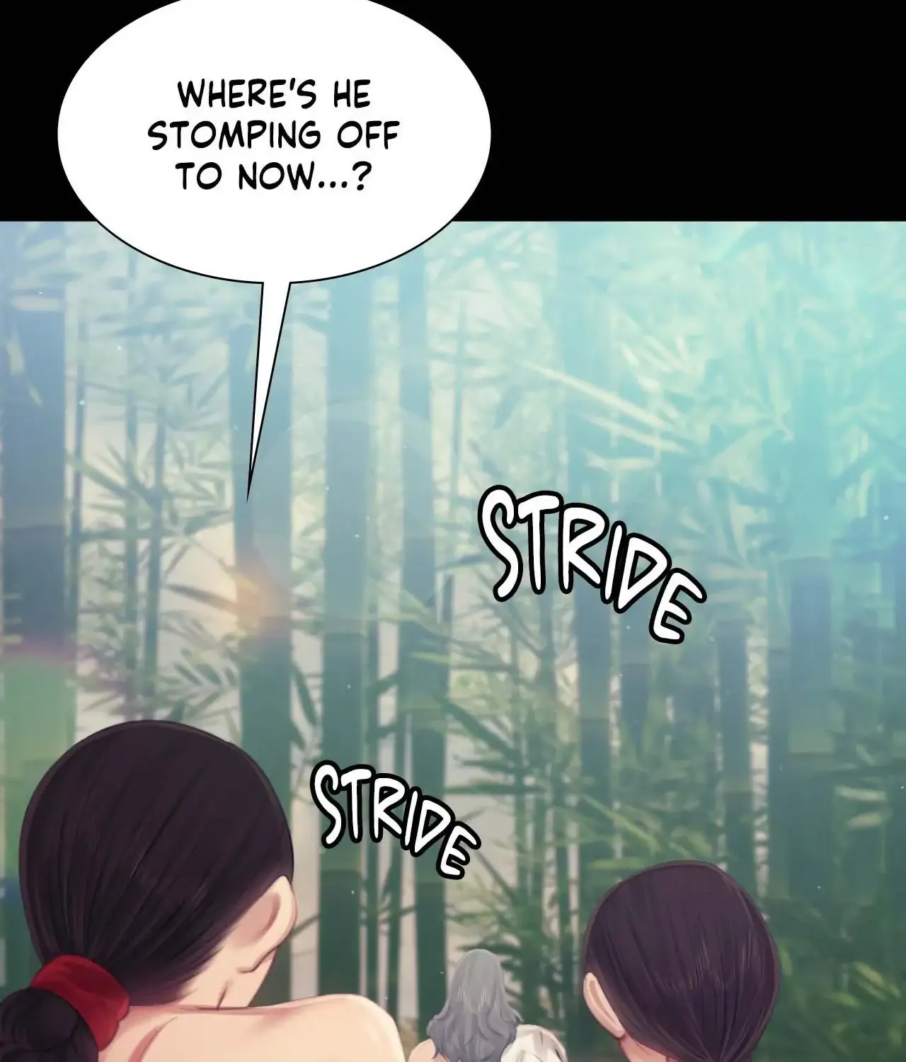MISTRESS Chapter 119 page 72 - 