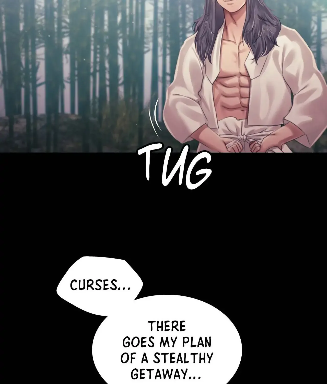 MISTRESS Chapter 119 page 75 - 