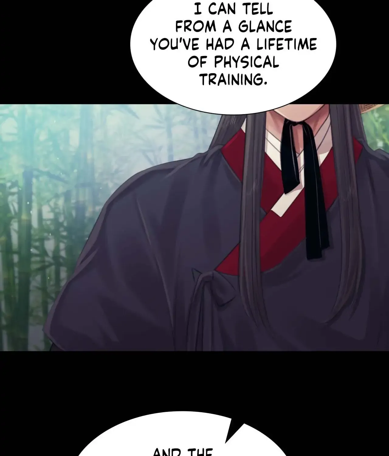 MISTRESS Chapter 119 page 81 - 