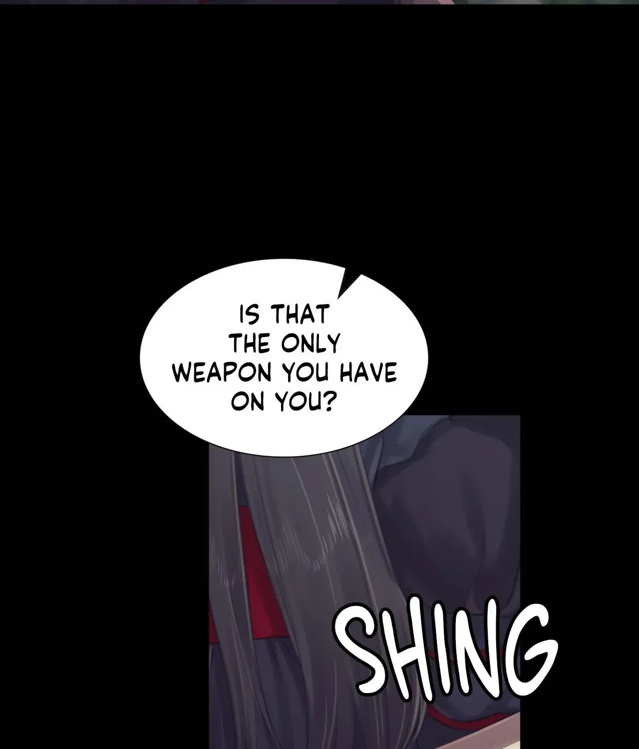 MISTRESS Chapter 119 page 83 - 