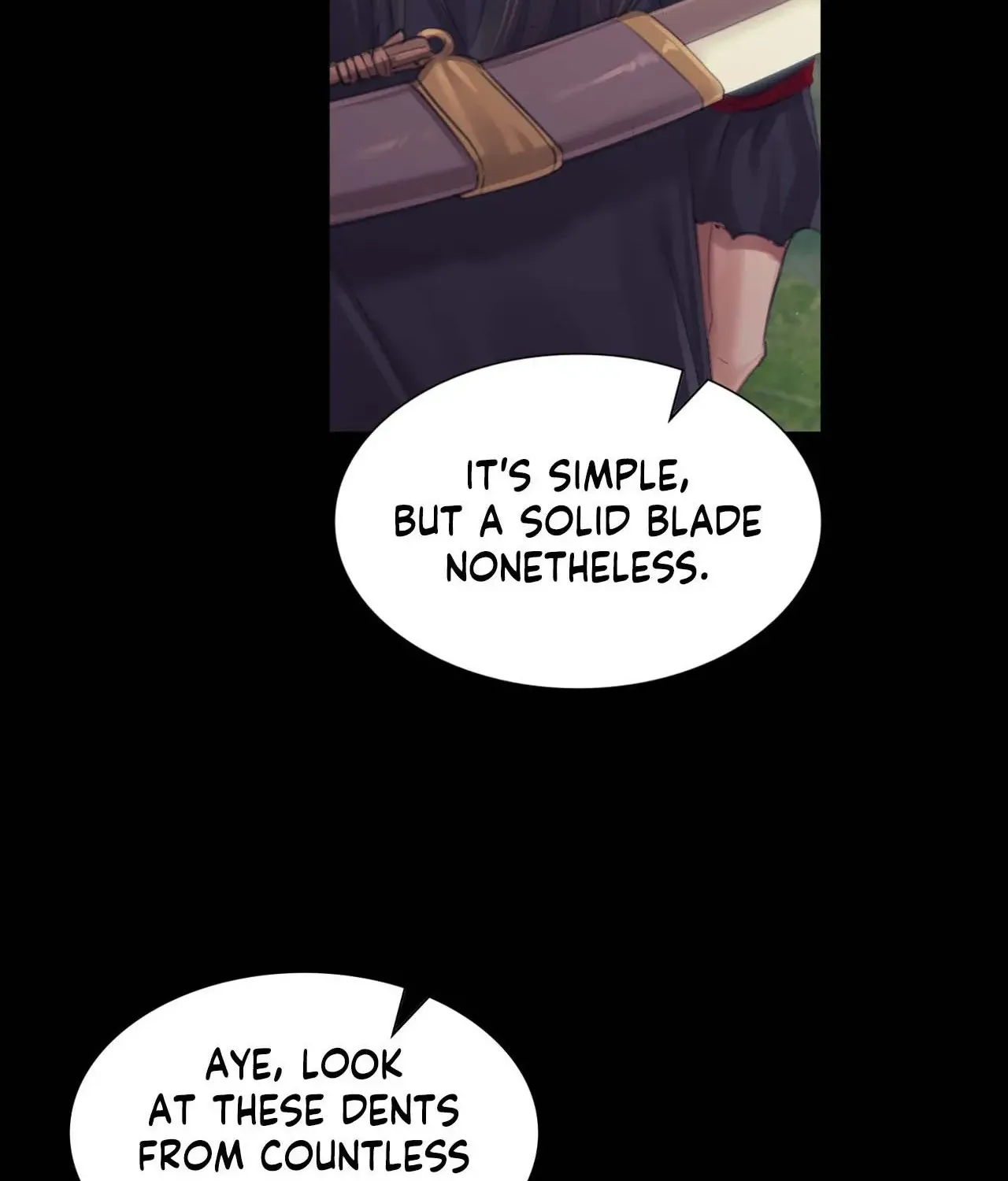 MISTRESS Chapter 119 page 84 - 