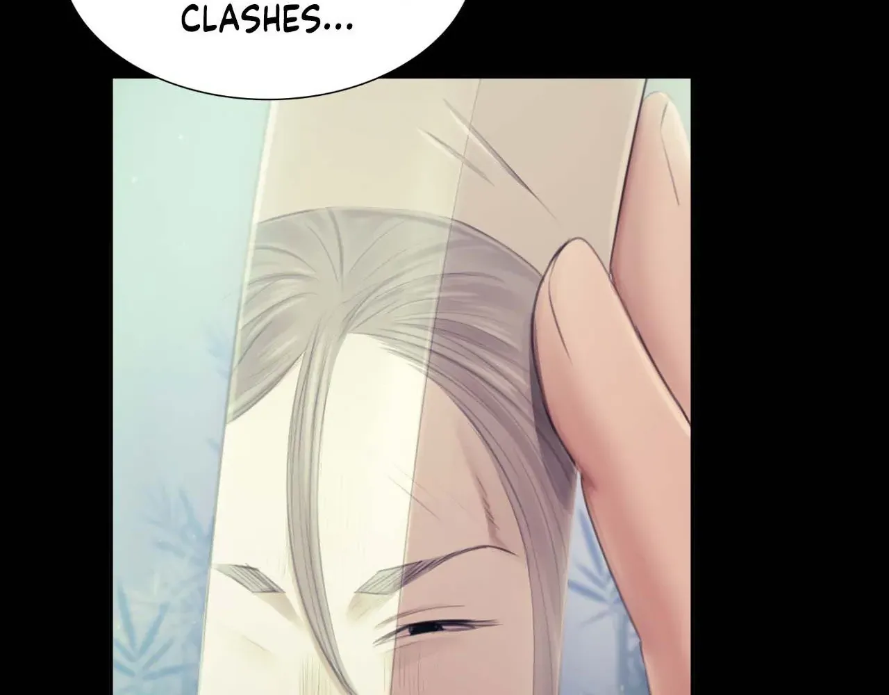MISTRESS Chapter 119 page 85 - 
