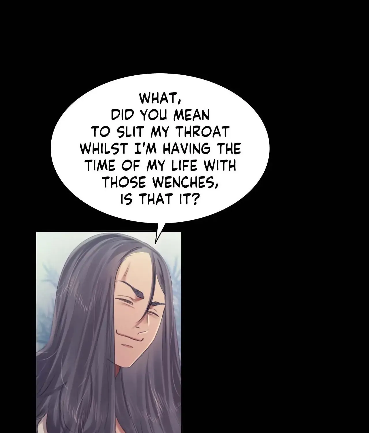 MISTRESS Chapter 119 page 87 - 