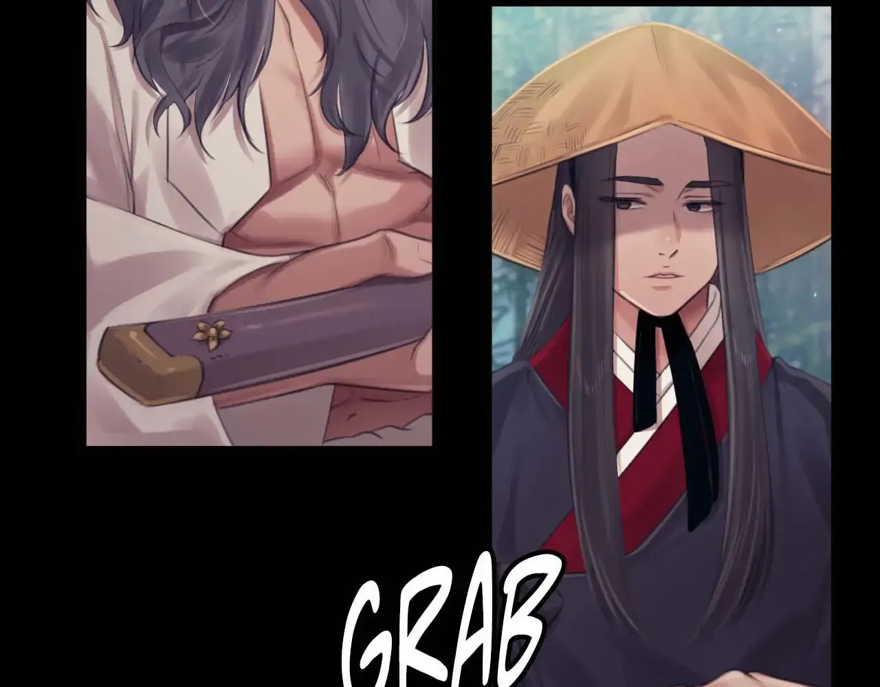 MISTRESS Chapter 119 page 88 - 