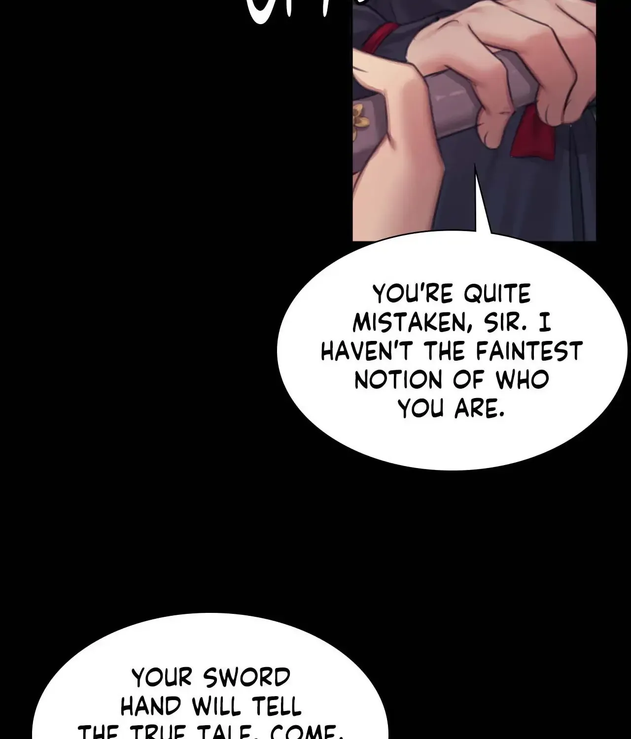MISTRESS Chapter 119 page 89 - 