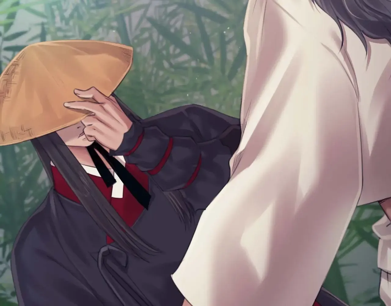 MISTRESS Chapter 119 page 91 - 