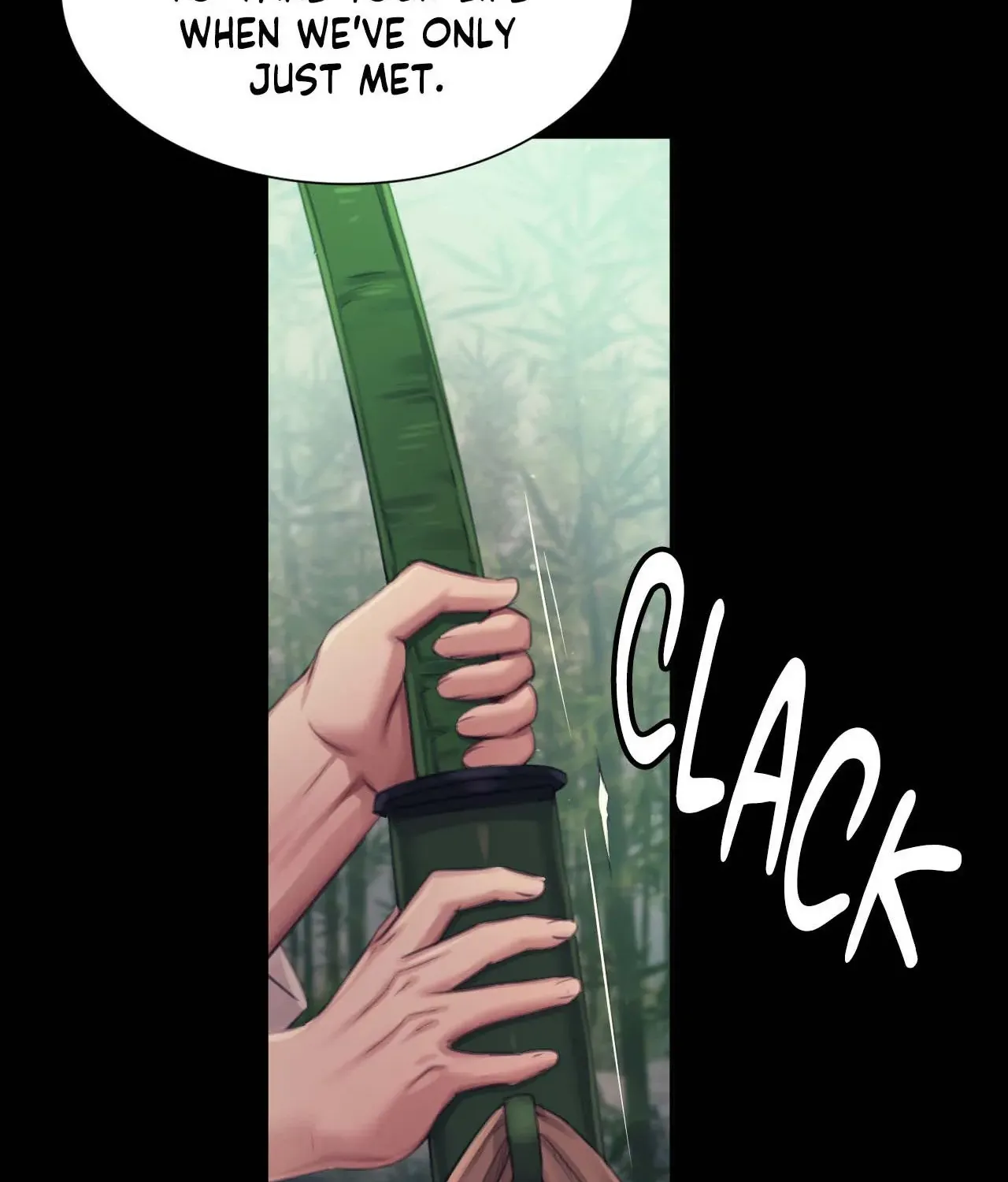 MISTRESS Chapter 119 page 99 - 