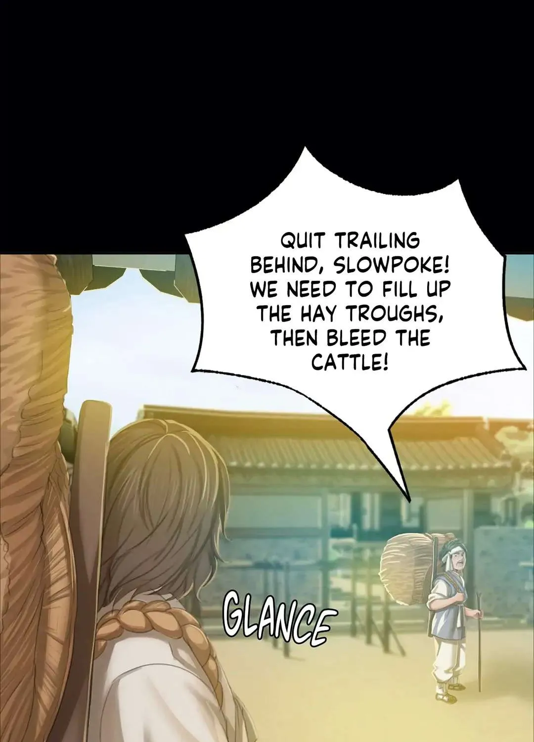 MISTRESS Chapter 12 page 106 - 