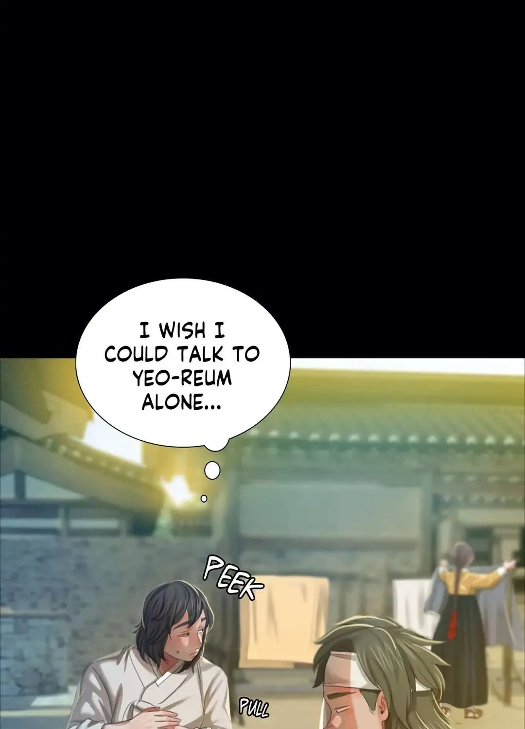 MISTRESS Chapter 12 page 115 - 