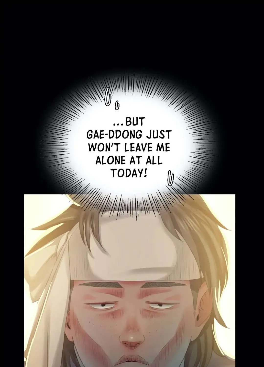 MISTRESS Chapter 12 page 117 - 