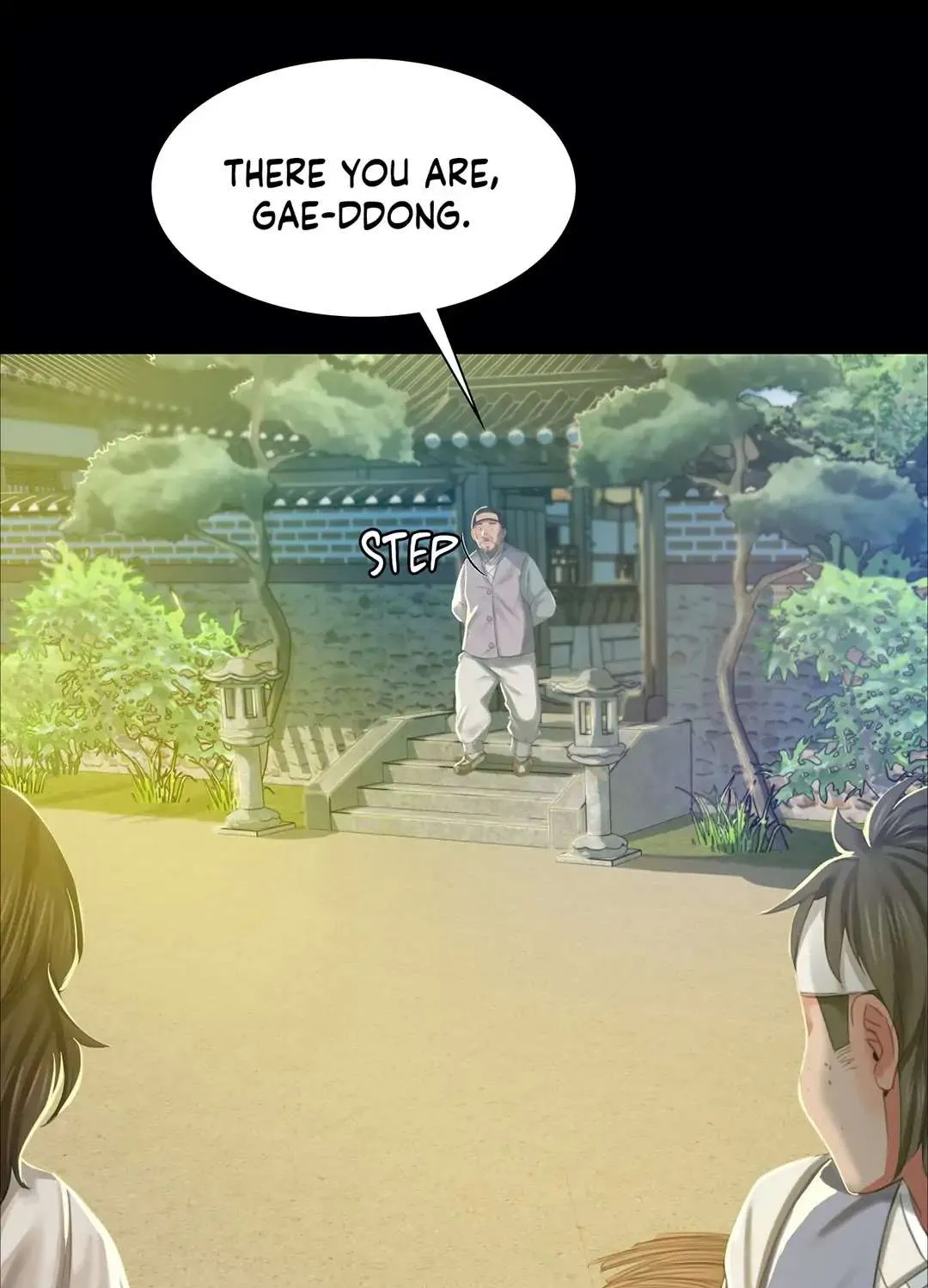 MISTRESS Chapter 12 page 119 - 