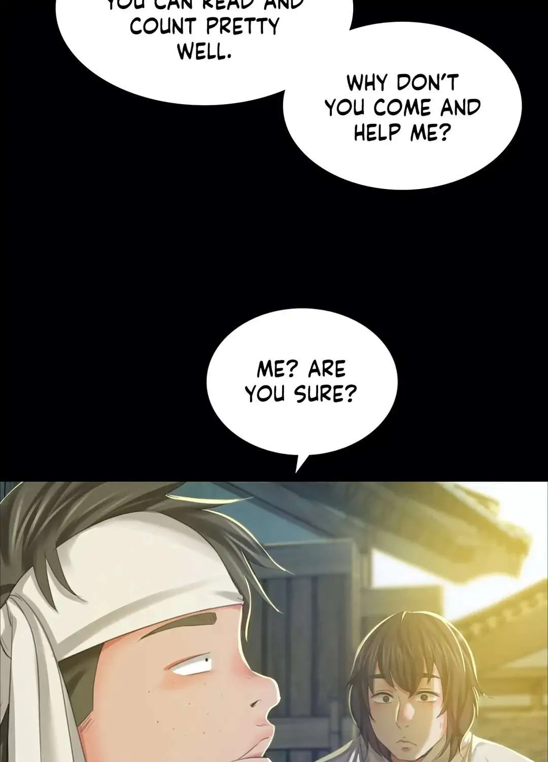MISTRESS Chapter 12 page 122 - 
