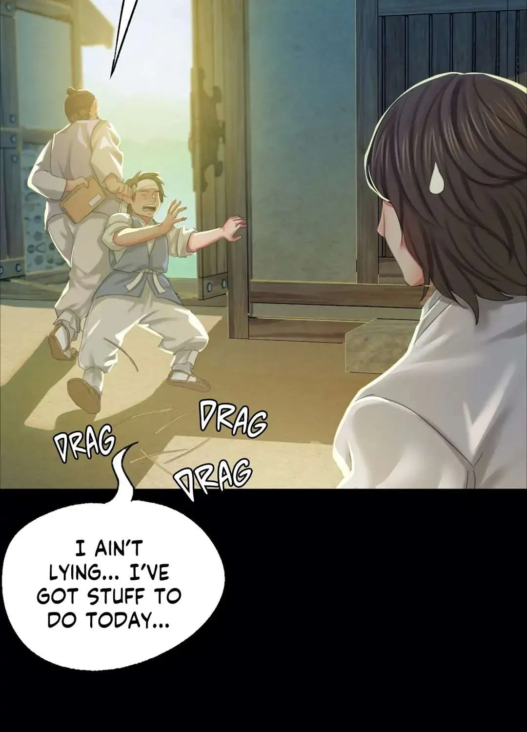MISTRESS Chapter 12 page 126 - 