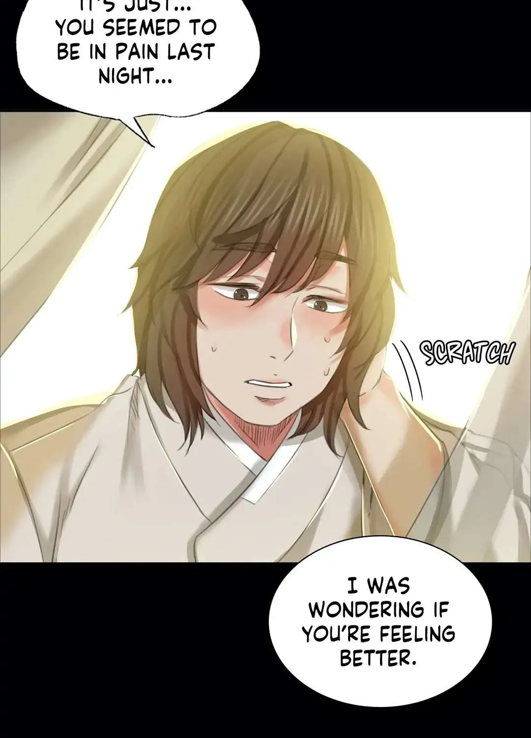 MISTRESS Chapter 12 page 132 - 