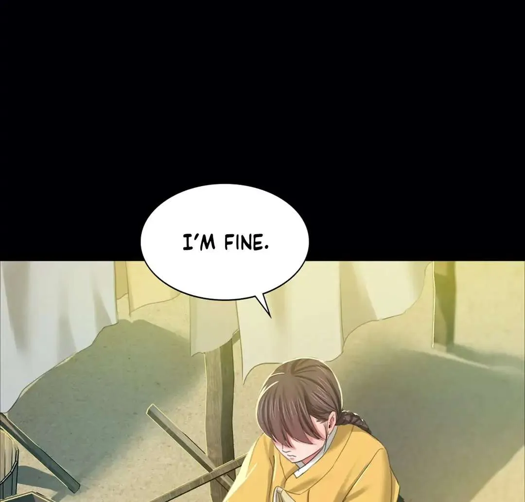 MISTRESS Chapter 12 page 133 - 