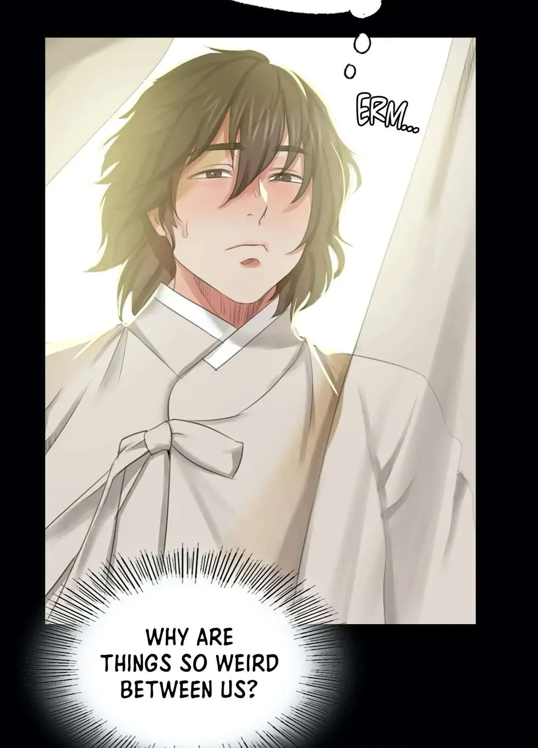 MISTRESS Chapter 12 page 135 - 