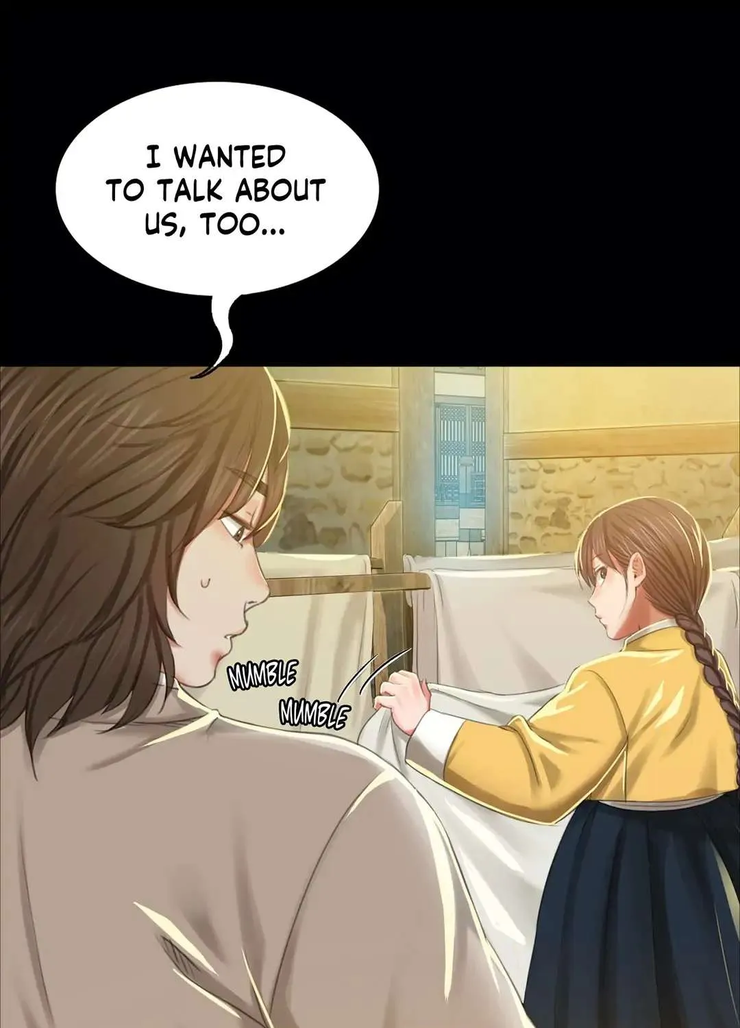 MISTRESS Chapter 12 page 137 - 