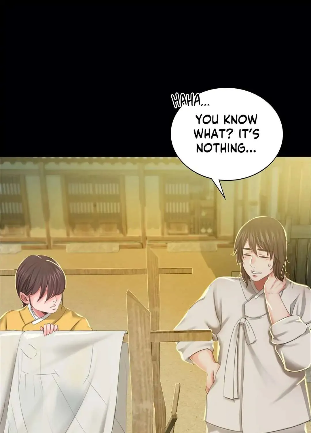 MISTRESS Chapter 12 page 143 - 