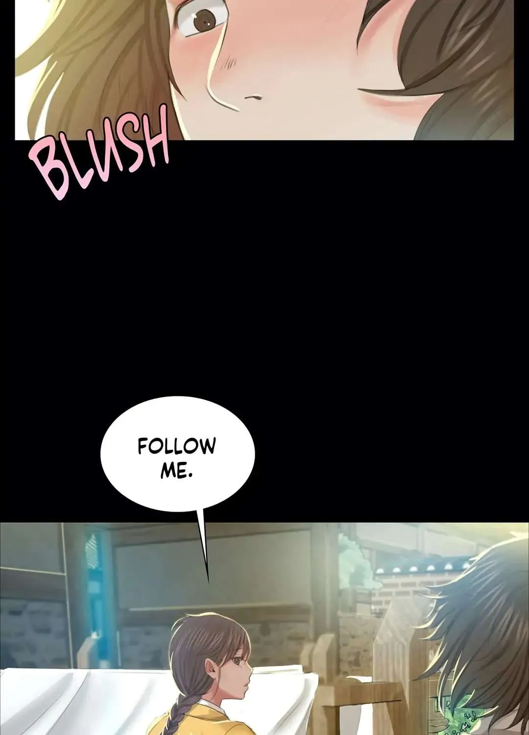 MISTRESS Chapter 12 page 149 - 