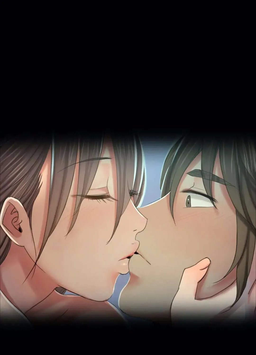 MISTRESS Chapter 12 page 19 - 