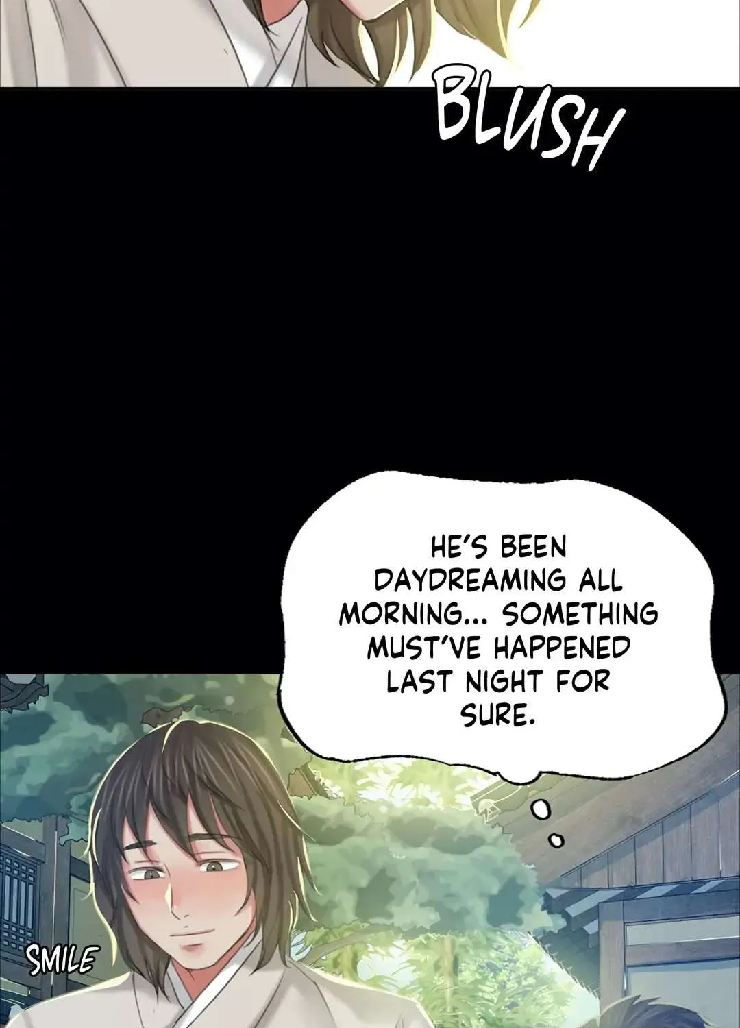 MISTRESS Chapter 12 page 23 - 