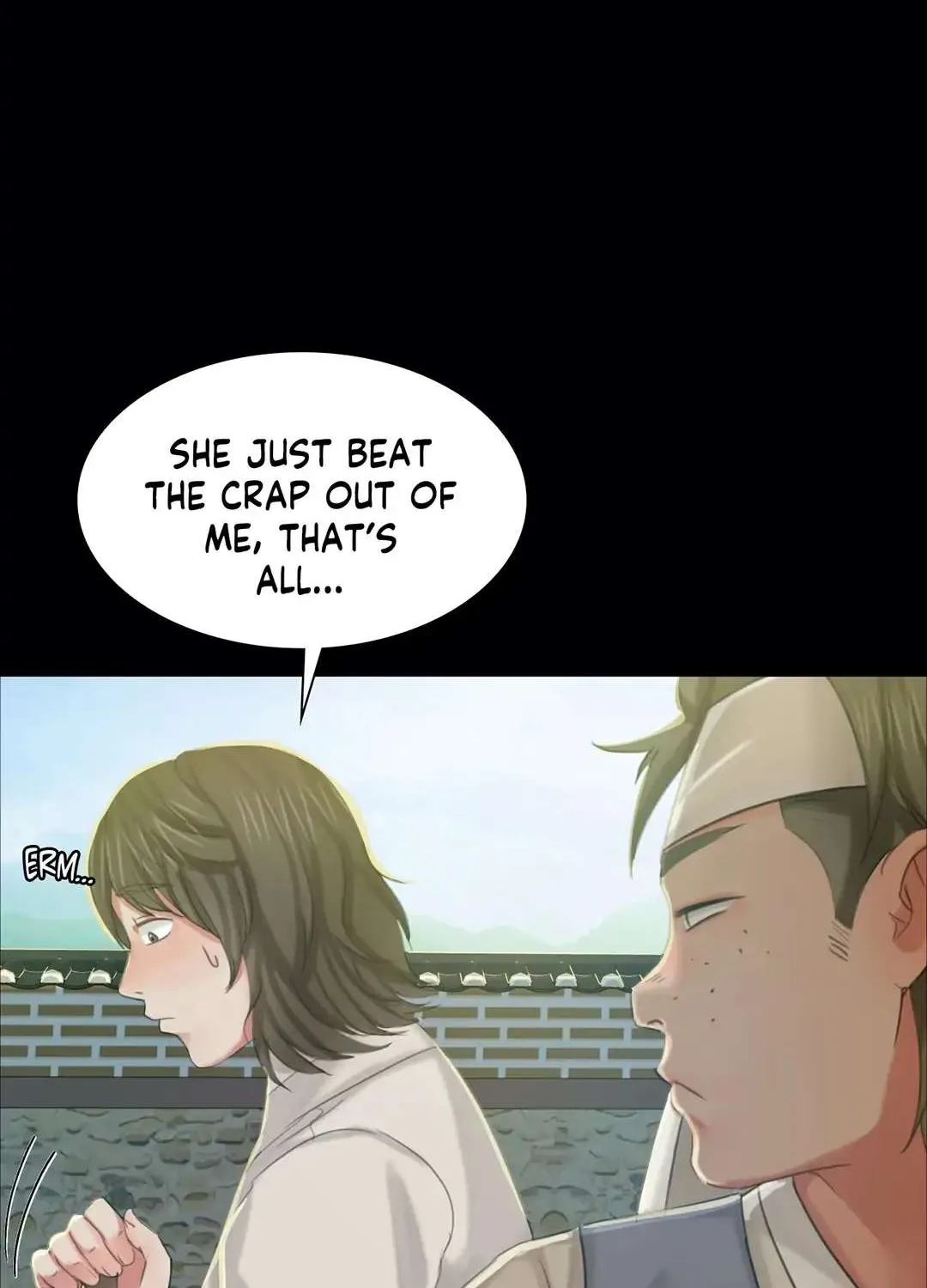 MISTRESS Chapter 12 page 26 - 