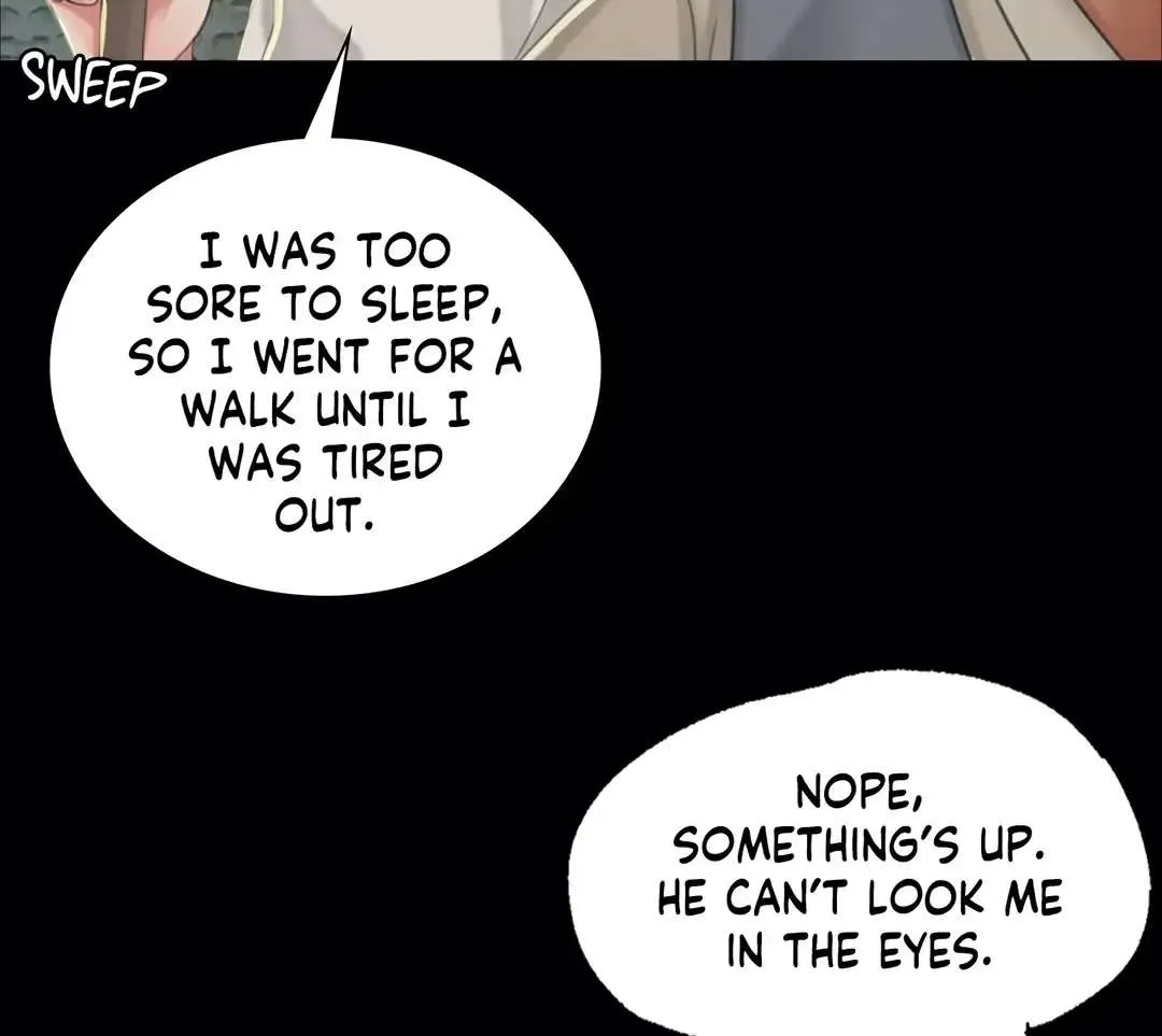 MISTRESS Chapter 12 page 27 - 