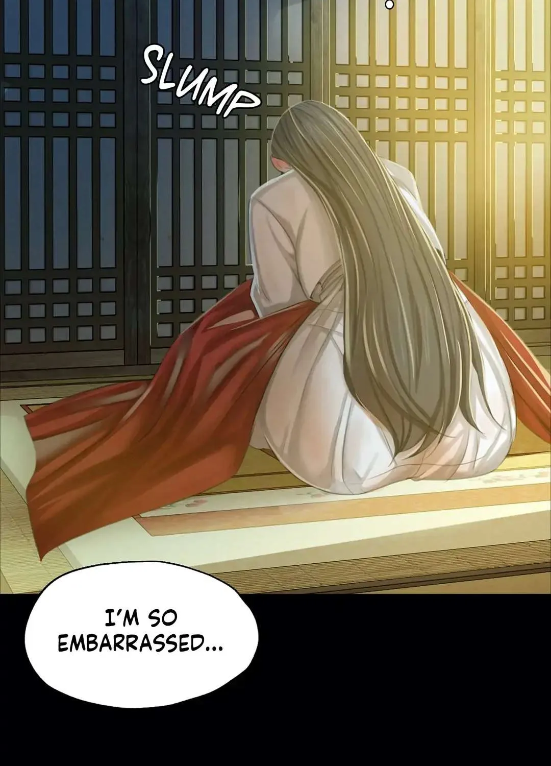 MISTRESS Chapter 12 page 47 - 