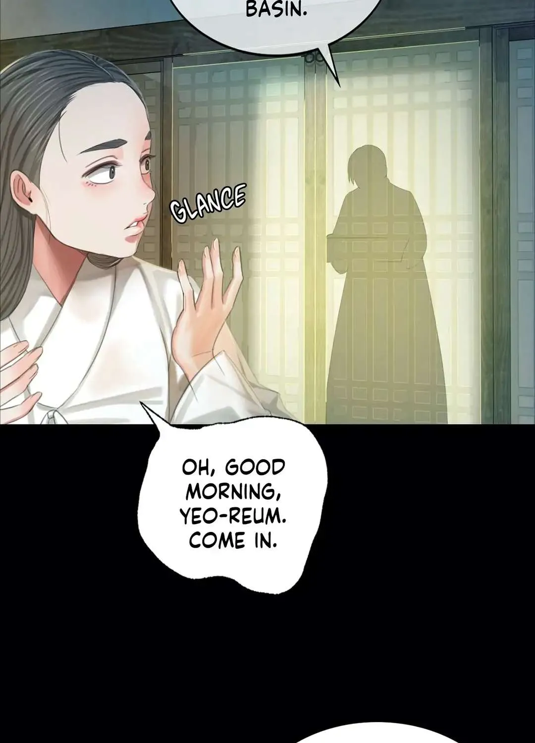 MISTRESS Chapter 12 page 49 - 