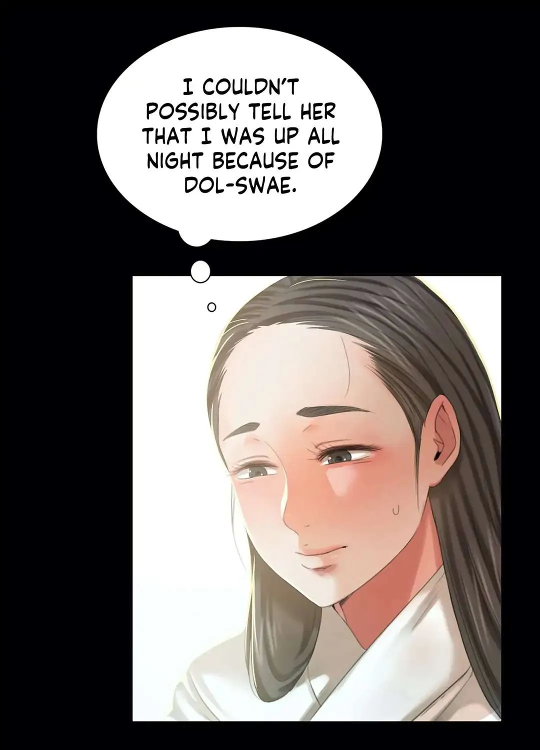 MISTRESS Chapter 12 page 52 - 