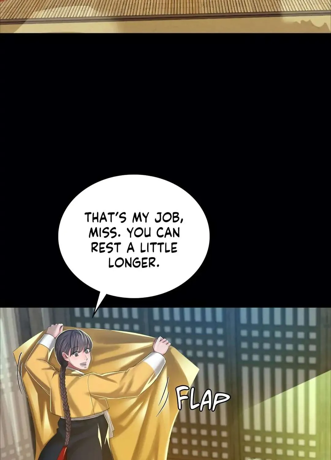 MISTRESS Chapter 12 page 55 - 