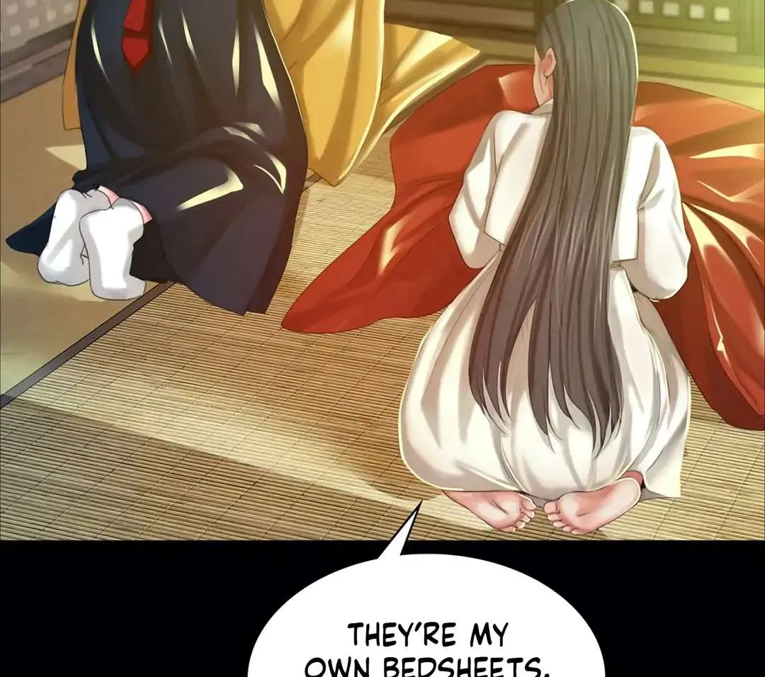 MISTRESS Chapter 12 page 56 - 
