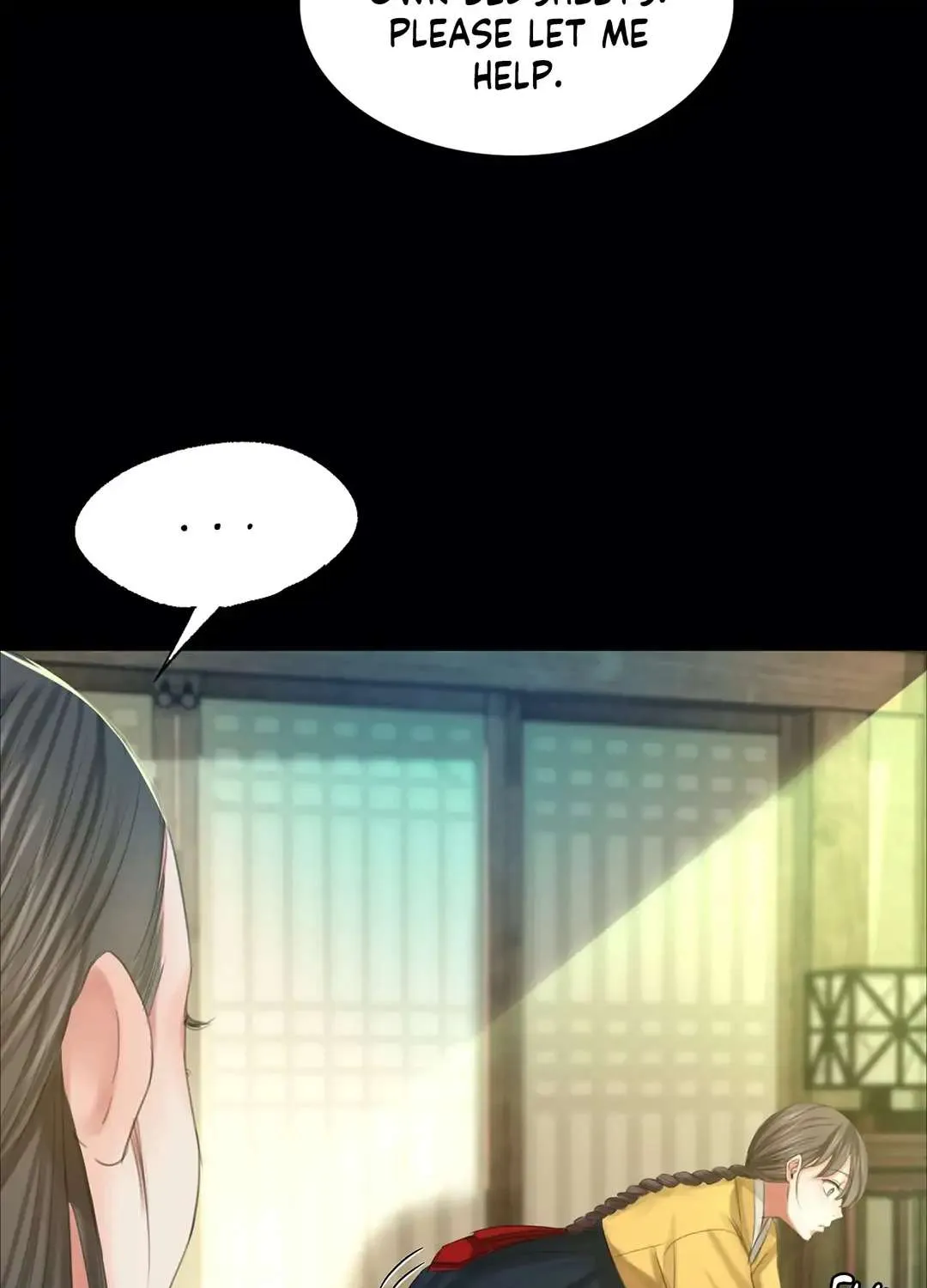 MISTRESS Chapter 12 page 57 - 