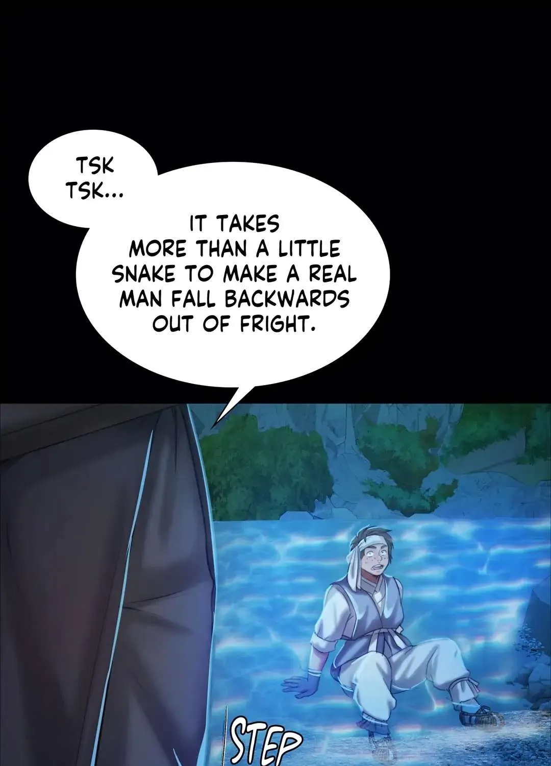 MISTRESS Chapter 12 page 7 - 
