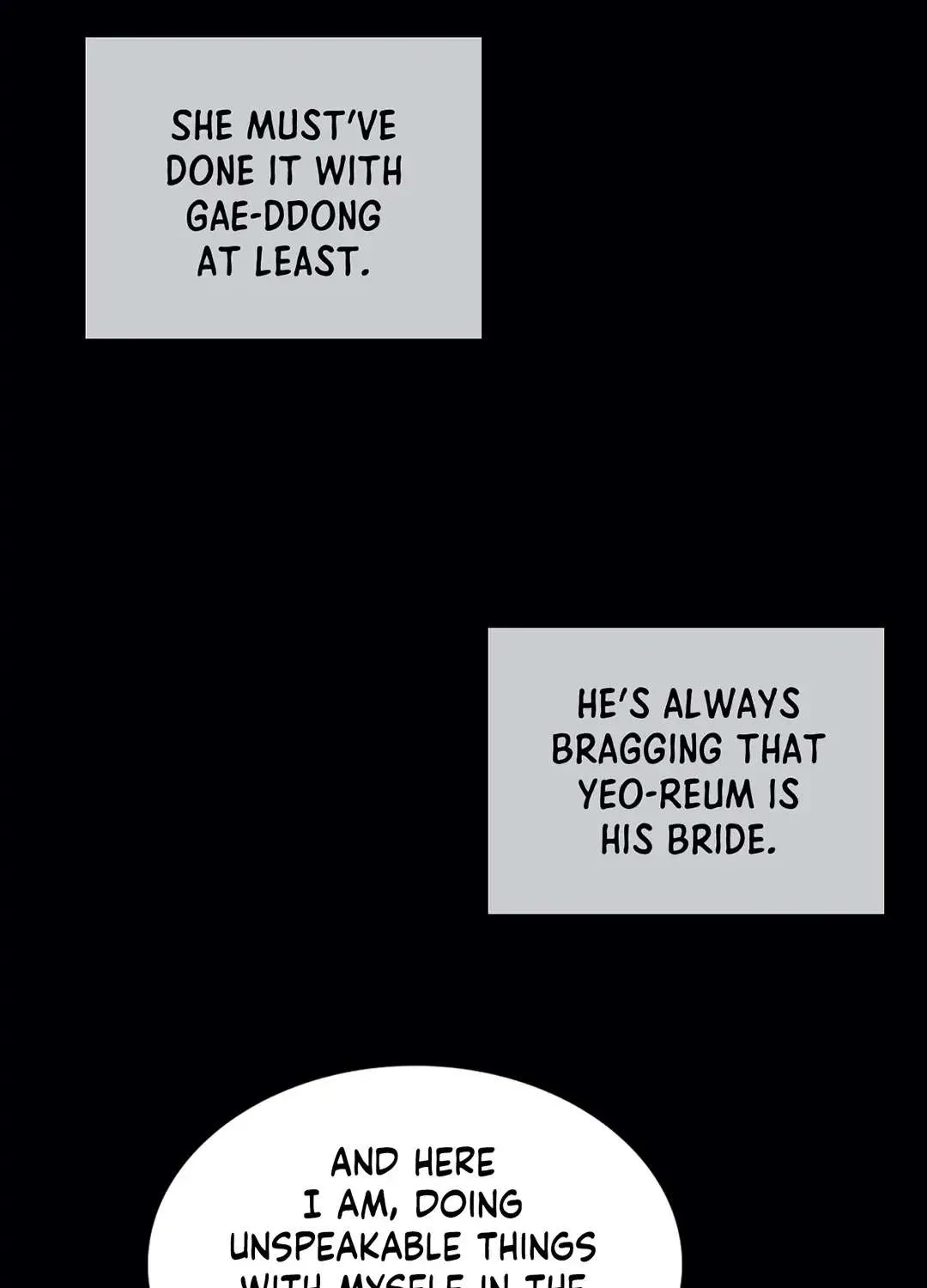 MISTRESS Chapter 12 page 64 - 